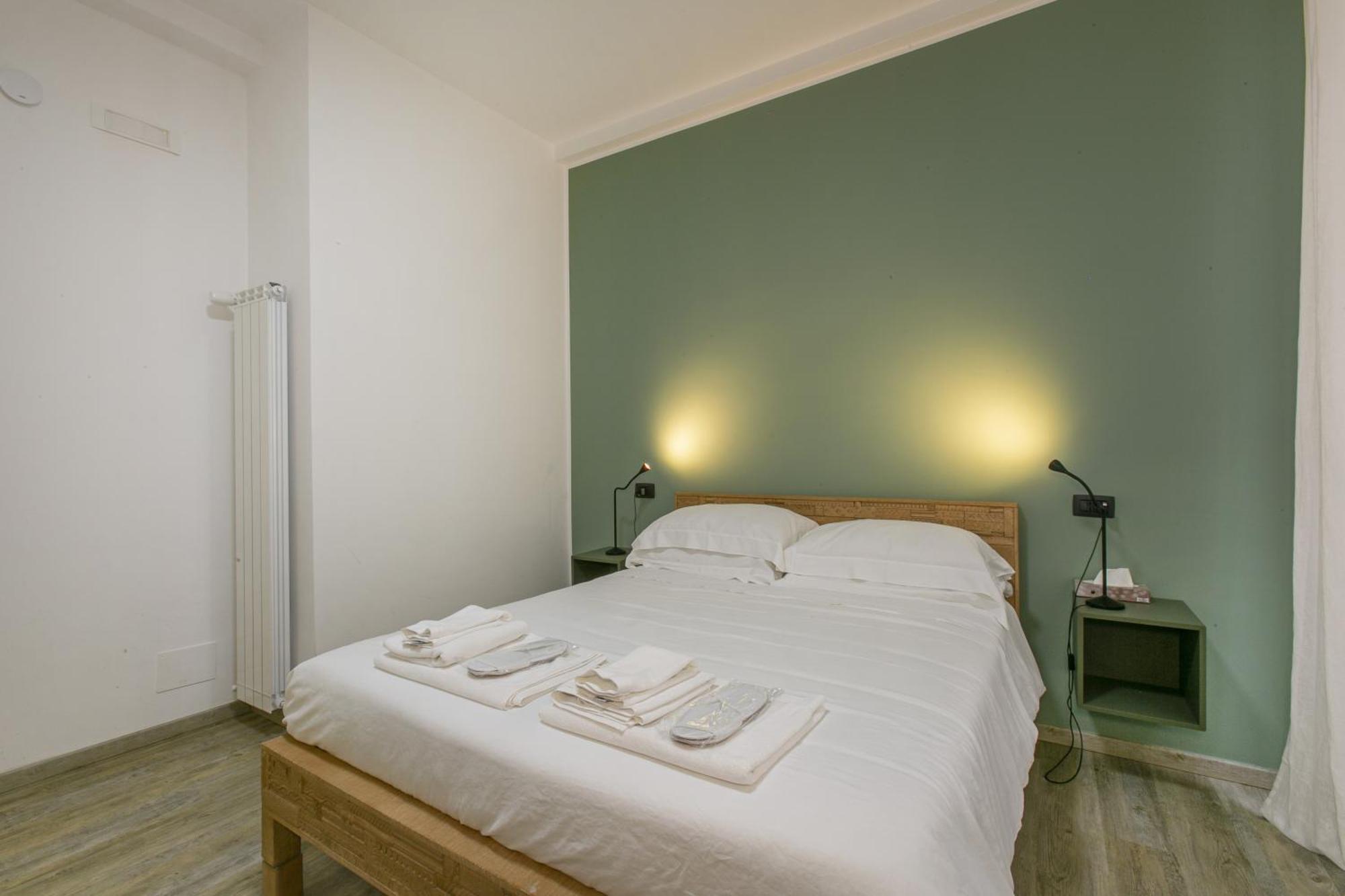 Borgo Vittorio 20 Vatican Home Ρώμη Εξωτερικό φωτογραφία