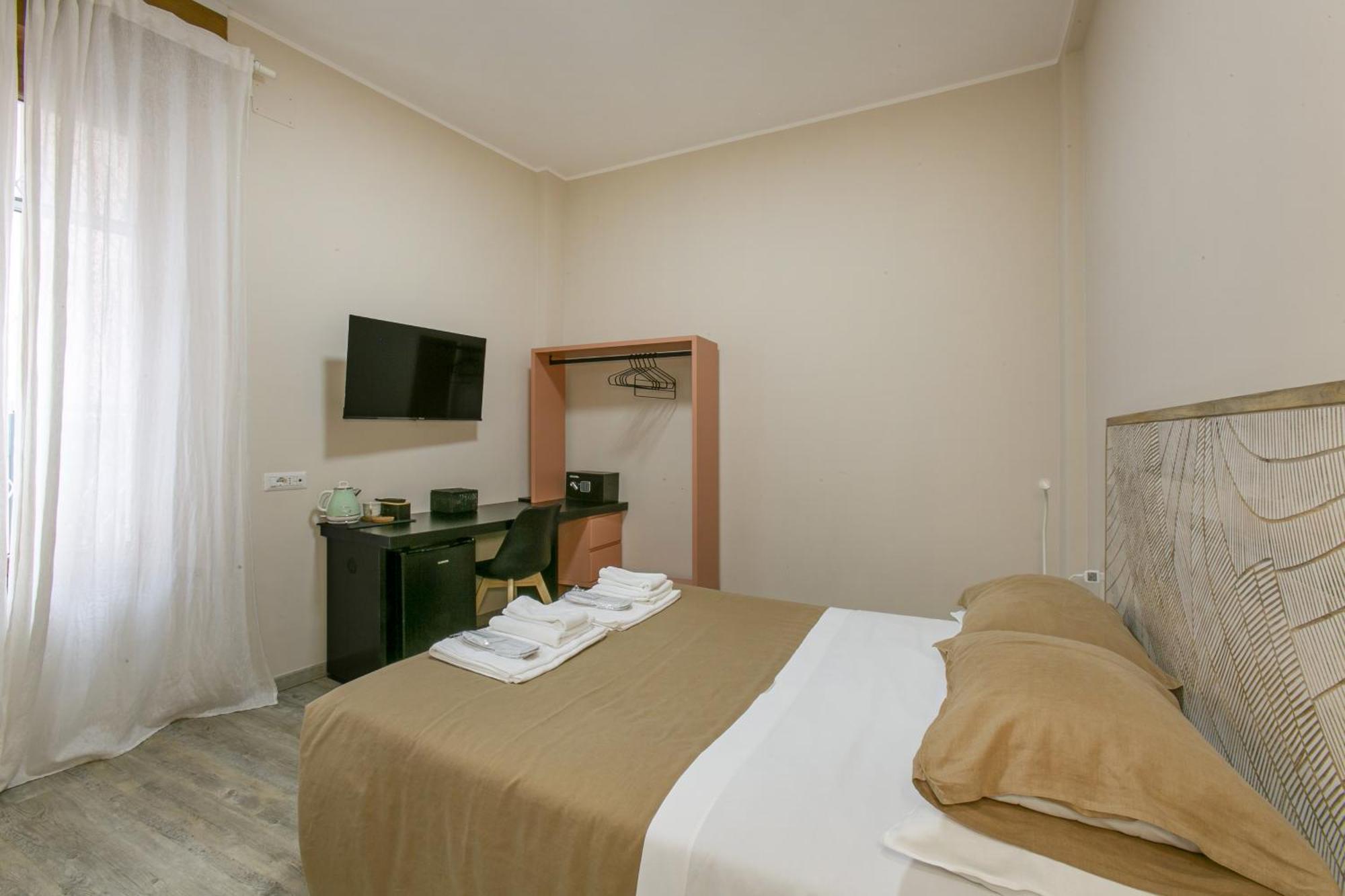 Borgo Vittorio 20 Vatican Home Ρώμη Εξωτερικό φωτογραφία