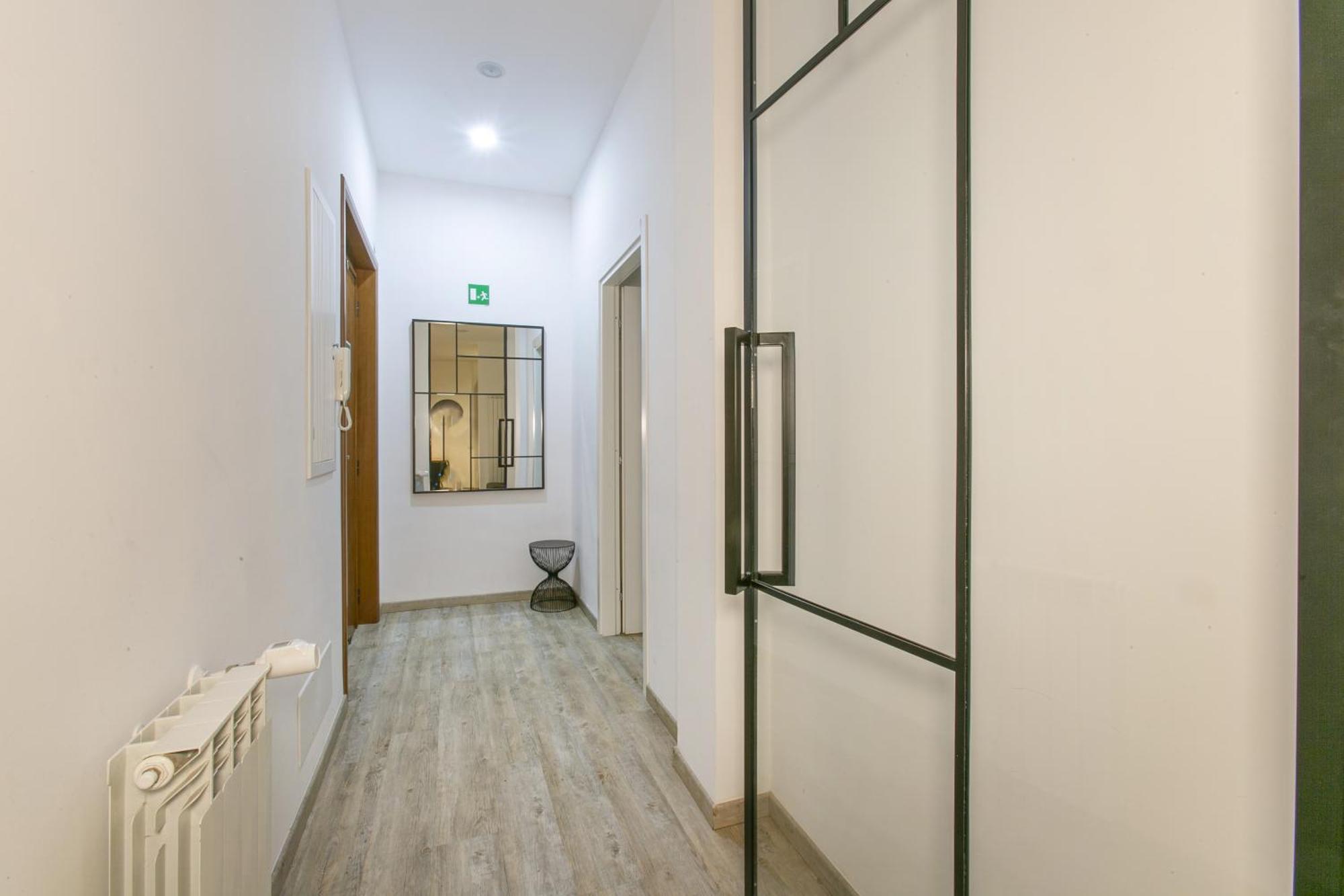 Borgo Vittorio 20 Vatican Home Ρώμη Εξωτερικό φωτογραφία